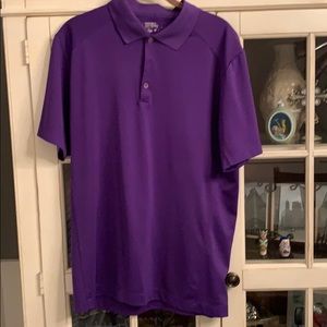 Nike Tour Performance Polo